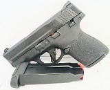 SMITH & WESSON M&P 9 SHIELD PLUS 9MM LUGER (9x19 PARA) - 1 of 3