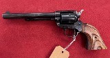 HERITAGE MFG. ROUGH RIDER .22 LR - 1 of 3