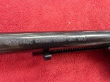 HERITAGE MFG. ROUGH RIDER .22 LR - 3 of 3