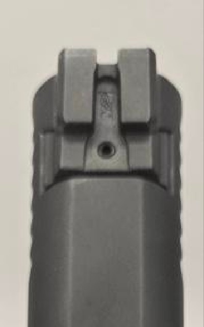 SMITH & WESSON M&P 9 M2.0 9MM LUGER (9x19 PARA) - Image 3 of 3