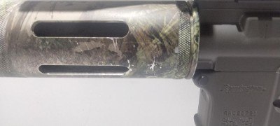REMINGTON R-15 VTR PREDATOR .223 REM - Image 3 of 3