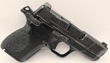 SMITH & WESSON CSX 9MM LUGER (9x19 PARA) - Image 1 of 3
