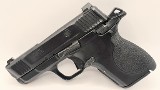 SMITH & WESSON CSX 9MM LUGER (9x19 PARA) - Image 2 of 3