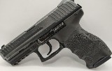 HECKLER & KOCH P30 9MM LUGER (9x19 PARA) - Image 1 of 3