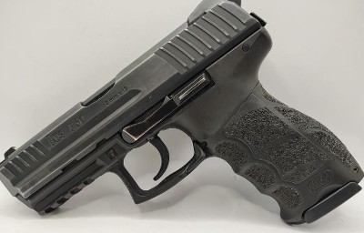 HECKLER & KOCH P30 9MM LUGER (9x19 PARA) - Image 1 of 3