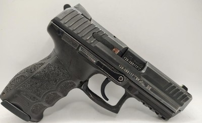 HECKLER & KOCH P30 9MM LUGER (9x19 PARA) - Image 2 of 3