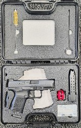 CENTURY ARMS CANIK TP9 ELITE SC 9MM LUGER (9x19 PARA) - 1 of 3