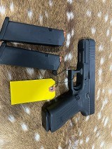 GLOCK G22 GEN 5 (AUS) .40 S&W - 3 of 3