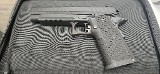 LIVE FREE ARMORY APOLLO 11 9MM LUGER (9x19 PARA) - 1 of 3