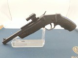 CBC INDUSTRIES Rossi Brawler .45 LC/.410 GA - 1 of 2