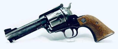 RUGER NEW MODEL BLACKHAWK 357 (0306) .357 MAG - Image 3 of 3
