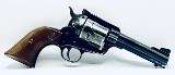 RUGER NEW MODEL BLACKHAWK 357 (0306) .357 MAG - Image 2 of 3