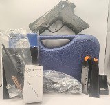 BERETTA PX4 STORM - PISTOL 40 Smith & Wesson - 1 of 3
