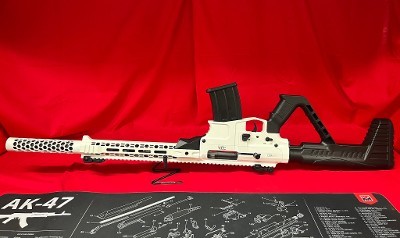 DERYA ARMS vr80 12 GA - Image 2 of 2