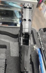 WALTHER PDP FULL SIZE *10-ROUND* 9MM LUGER (9X19 PARA) - 2 of 3