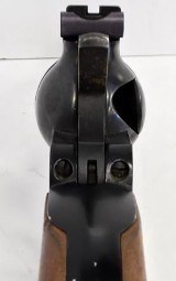 RUGER NEW MODEL SINGLE SIX .22 LR - Image 3 of 3