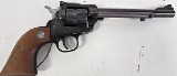 RUGER NEW MODEL SINGLE SIX .22 LR - Image 1 of 3
