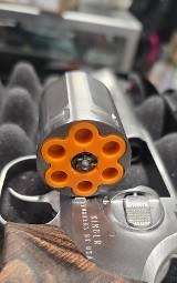 KIMBER K6S DASA TARGET .357 MAG - 2 of 3