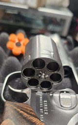 KIMBER K6S DASA TARGET .357 MAG - 3 of 3