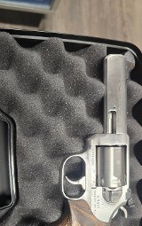 KIMBER K6S DASA TARGET .357 MAG - 1 of 3