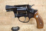 SMITH & WESSON 32-1 .38 S&W - Image 3 of 3