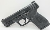 SMITH & WESSON M&P 40 M2.0 40 Smith & Wesson - 3 of 3