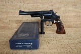 SMITH & WESSON 28-2 .357 MAG - Image 3 of 3