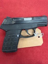 KELTEC PF-9 9MM LUGER (9x19 PARA) - 2 of 3