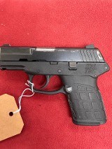 KELTEC PF-9 9MM LUGER (9x19 PARA) - 1 of 3