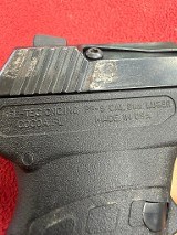 KELTEC PF-9 9MM LUGER (9x19 PARA) - 3 of 3