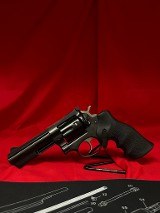 RUGER GP100 .357 MAG - Image 1 of 3