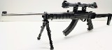 RUGER 10/22 31210 OPTIC READY 22 LONG RIFLE (22LR) - 1 of 3