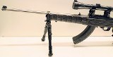 RUGER 10/22 31210 OPTIC READY 22 LONG RIFLE (22LR) - 3 of 3
