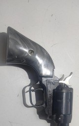 HERITAGE MFG. BARKEEP 22 Long Rifle (22LR) - 2 of 3