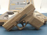 CANIK METE MC9 9MM LUGER (9X19 PARA) - 2 of 3