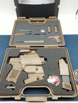 CANIK METE MC9 9MM LUGER (9X19 PARA) - 1 of 3