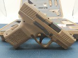 CANIK METE MC9 9MM LUGER (9X19 PARA) - 3 of 3
