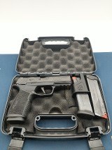 SIG SAUER P365 X-MACRO (MANUAL SAFETY) 9MM LUGER (9X19 PARA) - 1 of 3