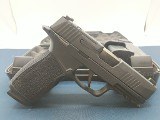 SIG SAUER P365 X-MACRO (MANUAL SAFETY) 9MM LUGER (9X19 PARA) - 2 of 3