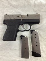 KAHR ARMS PM40 .40 S&W - 2 of 3