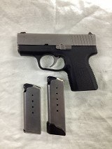 KAHR ARMS PM40 .40 S&W - 1 of 3