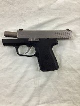 KAHR ARMS PM40 .40 S&W - 3 of 3