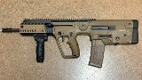 IWI TAVOR X-95 5.56X45MM NATO - 1 of 3