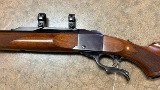 RUGER NO. 1 7MM REM MAG - 3 of 3