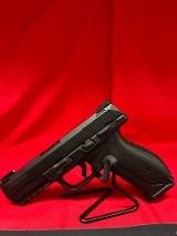RUGER AMERICAN 9MM LUGER (9x19 PARA) - Image 1 of 3