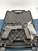 SIG SAUER P229 LEGION 9MM LUGER (9x19 PARA) - 1 of 3