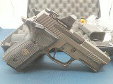 SIG SAUER P229 LEGION 9MM LUGER (9x19 PARA) - 2 of 3