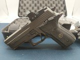 SIG SAUER P229 LEGION 9MM LUGER (9x19 PARA) - 3 of 3