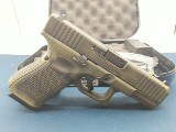 GLOCK G19 GEN 5 9MM LUGER (9X19 PARA) - 2 of 3
