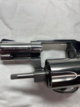 SMITH & WESSON 694-3 .357 MAG - Image 1 of 3